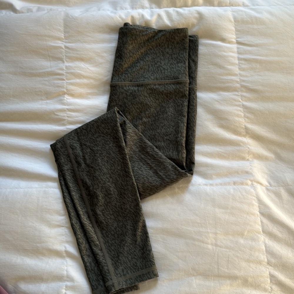 Athleta Elation legging 7/8